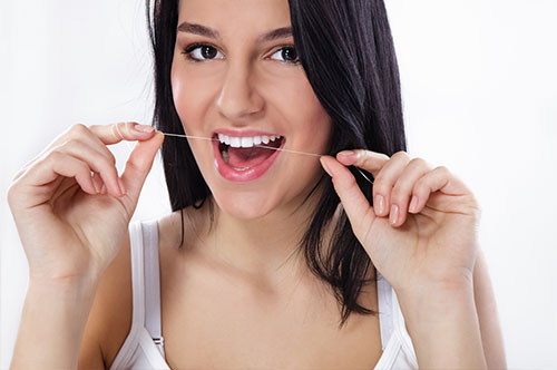Healthy Gums: Prevent & Manage Periodontal Issues