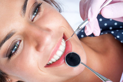 Three Ways to be Wise About Your Oral Health