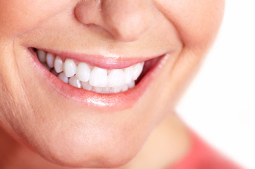 Your Bright Smile Starts With Professional Whitening