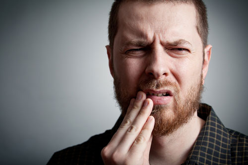 5 Signs You May Need Root Canal Treatment