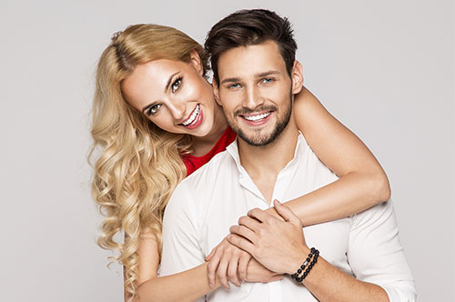 Prepare Your Radiant Smile for Wedding Season
